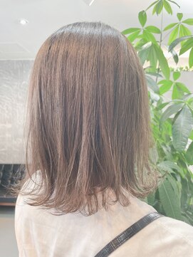 ルヴェール 茜部店(LeVert) ショコラグレージュ