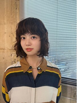 ノマド(nomad) guest style