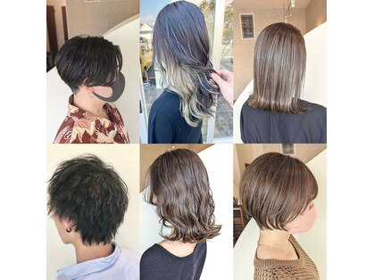 プレ 久留米店(Ple)の写真