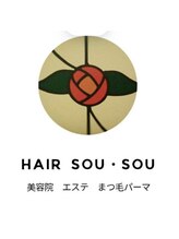 Hair sou・sou 