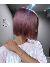 サロンでの仕上がりだけでなく、いつまでも美しく