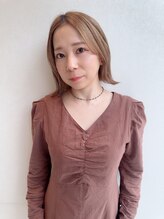 ビーバイシージャストビューティー(B by C just beauty) 宇都真奈美 横須賀中央