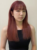 アンプ(amp)&nbsp;暖色カラー