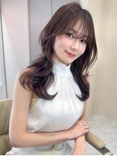 ノエラ(NOELA) 大人の色気を纏う韓国レイヤー♪