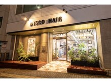 ご来店からの流れ