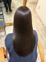 ヘア クレール(hair CREER)&nbsp;チョコブラウン