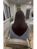 ラナン(Ranun)&nbsp;お悩みを無くす美髪矯正！！