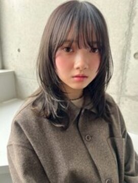 キャル(Cal) 【kiow】