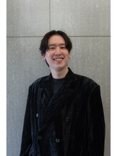 キャラハーフ 池袋東口店(KYARA HALF)&nbsp;YUMA ボブパーマ