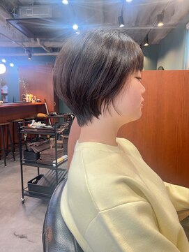 スタジオヒープ 辻堂(studio HEAP) ショートカット