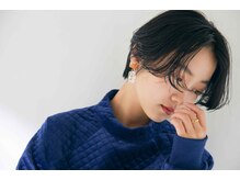 クロード モネ 池袋店(Claude MONET)の雰囲気（骨格補正大人ショート［池袋/池袋東口/ショート]）