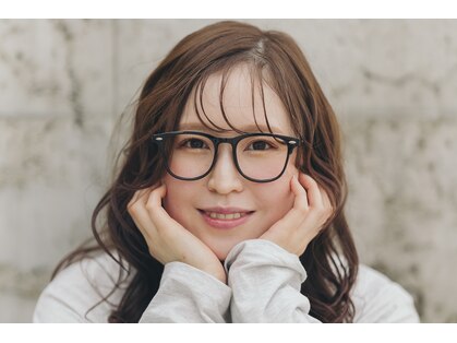 スパシーバ(Hair design SPASIBA)の写真