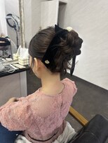 リベルテ(LIBERTE)&nbsp;どこから見てもかわいい高めアップ♪