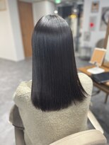 ナウラ バイ ボクノ 本厚木(Naura by bokuno)&nbsp;髪質改善矯正/トリートメント