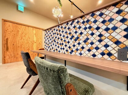 ルーンバイアンツ 茅ヶ崎北口店(Lune. by ANT'S)の写真