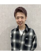 フォーカス 流山おおたかの森店(FOCUS)&nbsp;SHUN 