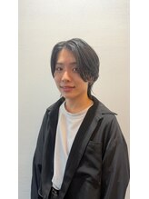 ヘアメイク ジール 羽黒店&nbsp;藤井 