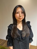 ユニバーストーキョー 池袋西口店(universe tokyo) オリーブブラウン