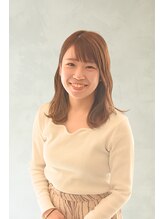 リトン(reton)&nbsp;富田 有歌梨