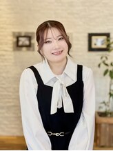 トルチュディジャンナ(Tortue de Janna) 柴田 伊織