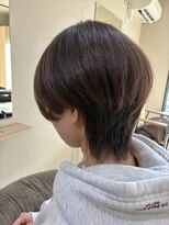 本と南風 guest design