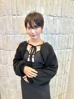 アイシー 関内(ICY)&nbsp;レディースショート