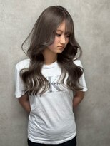 ルノン フィージュ(LUNON fieju)&nbsp;イメチェンヘアスタイル/前髪カタログ/クールショート