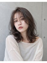 ソウ 横浜(SOU) エアリーミディ