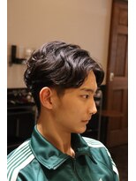 ドゥーエン 花園店(DoEN)&nbsp;ニュアンスパーマ