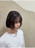 レイヤーボブ