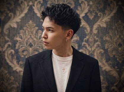 ラッド バイ ディーアンドティー(LAD by D&T)の写真