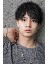 ブレスボーオム 明石(Breath beauu Homme Akashi)&nbsp;▼川崎祐生Breath beauu Homme▼メンズ/美容室/明石/西明石/二見