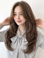ウィールスター(Wealstar)&nbsp;大人レイヤーカット