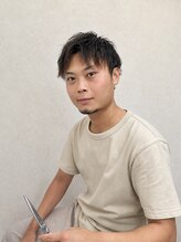 24 岸和田店 近藤 翔生