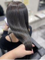 リルフェアリー 磐田店(Li’lFairy) 水素カラー r8.8r