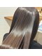 ヘアー ナッティー Hair Nattyの写真/内部から髪の毛を補修する極上ケアで美髪へ。ヘアケアも合わせて綺麗にする贅沢なサロン時間☆