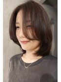 layer bob