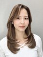 ジーニー(Genie)&nbsp;長重 麻衣