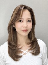 ジーニー(Genie)&nbsp;長重 麻衣