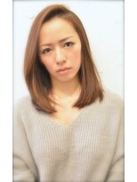 アコンプリッシュ 代官山 恵比寿(accomplish)&nbsp;【acco】サラツヤミディー♪