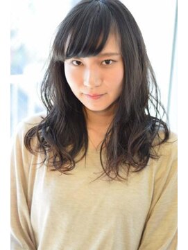 フューズ 曳舟店(Fuse) 大人ゆるウエーブ