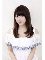 フォルテ 藤枝エピ店&nbsp;おしゃれセミディー