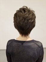 グランシュ 青葉台店(GranCieux)&nbsp;ふんわりショートレイヤー☆