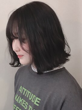 フローレント(florent) お客様スナップ 上念担当