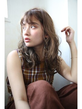 ネオリーブエクラ 上野御徒町店(Neolive eclat) ラフカール