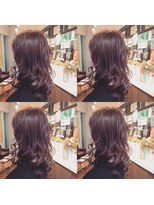 ウノプリール 京橋店(uno pulir) ベリーチョコレート