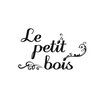 ルプティボア(Le petit bois)のお店ロゴ