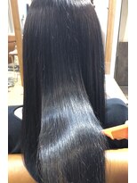 クオーレ(CUORE)&nbsp;髪質改善ストレート