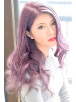 ラビス クローバー(Lovis clover) ホワイトラベンダー