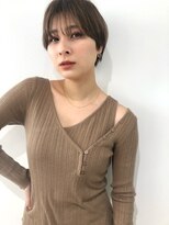 キートス(Kiitos)&nbsp;【#甘辛mix】コンパクトショート